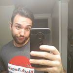 David Stoneback's Instagram, Twitter & Facebook