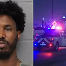 Toddler and infant among 5 killed in horrific 17-vehicle pileup as man  charged with manslaughter