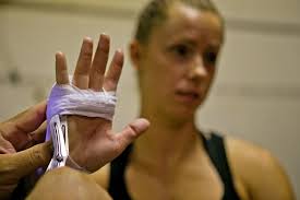 MMA fights come to Ocala