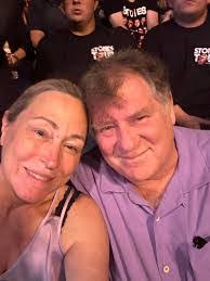 Susan Small's Instagram, Twitter & Facebook