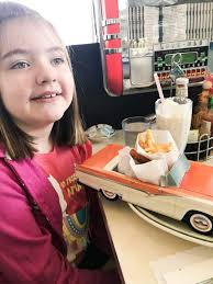 Mel's Drive-In and the Sunset Strip