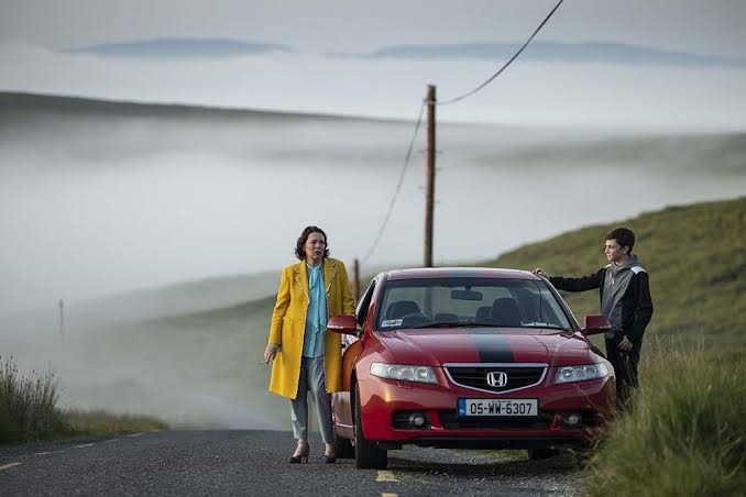 Joyride (2022)