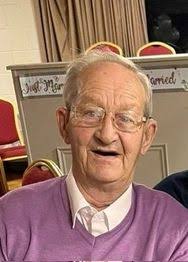 Condolence Book for Michael Cotter (Midleton, Cork)