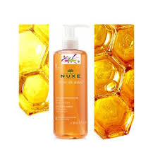It's great before and after protective styles. Nuxe Shampoo Reve De Miel Honey Dream Frequent Use Hair Care Nuxe S