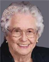 Mary McLendon Obituary (1919