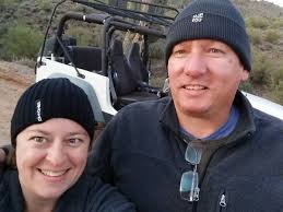 Fundraiser for Krystal Cluff by Ron Cluff : Help the Cluff's with medical  bills