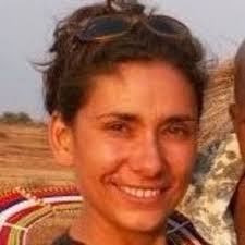 Shari Rodriguez's Instagram, Twitter & Facebook