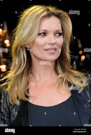 Model kate moss hi-res stock photography and images