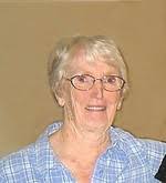 Obituary for Lita Glenn