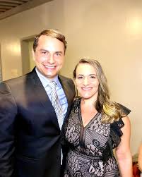 Mais uma data especial ao seu lado! TE AMO! 💕