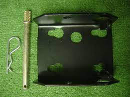 Craftsman Husqvarna Grass Bagger Mounting Bracket 170053 Post Pin 131137 Husqvarna Best Lawn Mower Lawn Mower Push Mower