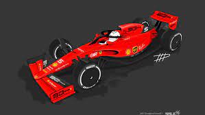 Hier findest du alle termine, news alle neuigkeiten zu den präsentationen der teams in der formel 1. Formel 1 Auto Fur 2021 Bilder Infos Auto Motor Und Sport