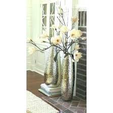 Interior Large Decorative Vases Big Decorative Vases Vases Large Decorative Pertaining To Large Decorative Vases Plan F Big Floor Vases Floor Vase Vases Decor