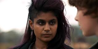 Andor Series Character Relationship Discussion