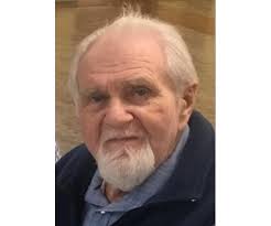 Roy Gingrich Obituary (1937