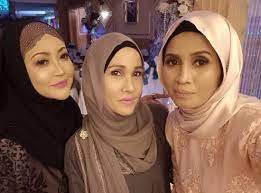 David & zainal, loga, mazuin hamzah, amy pertemuan ini seindah mimpi. Legend Mazuin Hamzah Kini Berusia 54 Tahun Masih Lagi Jelita Menawan Limau Madu Press