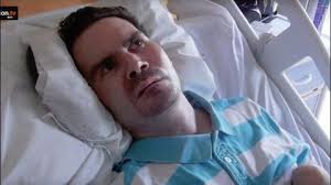 Vincent Lambert debe morir