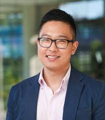 Michael Gao's Instagram, Twitter & Facebook