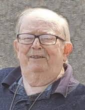 Obituary information for James "Jim" P Grubisch