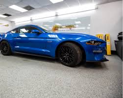Ideally, window tint should be installed during the summer months under sunny weather, since it gives the tint a better chance to dry quickly, or at least in a temperature. Car Home Office Window Tinting Paint Protection Film Sun Stoppers