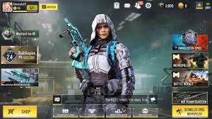 Call of duty mobile hintergrundbilder. Call Of Duty Mobile Profilbild Bild Youtube