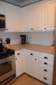 Kitchen Update Reveal Updated Kitchen Kitchen Redesign Kitchen Renovation