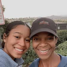 Latasha Blair's Instagram, Twitter & Facebook