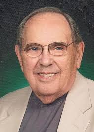 Dr. Barth Obituary September 25, 2018