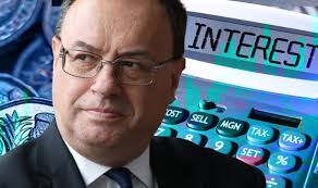 Interest rates: 'Lost the plot!' BoE told it has made 'an enormous error'  with hike