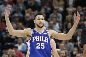 Ben simmons 21 pts 6 rebs 7 asts 4 stls 2 blks highlights vs indiana pacers | nba 20/21 season. Ben Simmons Calls Ncaa Dirty Business Says He Learned More In Nba Than Lsu Bleacher Report Latest News Videos And Highlights