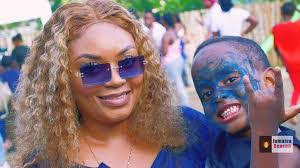 Camesha Barton's Instagram, Twitter & Facebook