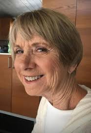 Hope Wimmer Obituary (1943