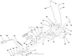 We sell parts & accessories for your ariens lawn mower, zero turn, snow blower and other power equipment. Toro 13ax60rg744 Lx420 Lawn Tractor 2006 Sn 1l215b10000 Parts Diagrams
