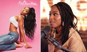 The song was released on thursday night with a music video directed by tanu muino (who recently helmed cardi b's. Normani Confirms 14 Track Debut Album Is Halfway Done Will Drop In 2020 Capital