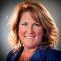 Lisa Conti's Instagram, Twitter & Facebook