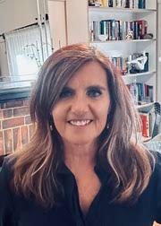 Dr Amanda Samson : Find an Expert : The University of Melbourne