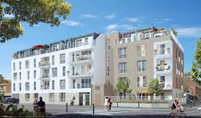 L'économie locale profite donc de la présence de nombreux services publics : Immobilier Neuf A Bobigny Versus Vinci Immobilier