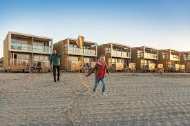 Wir haben wieder einen tollen deal für ein holland strandhaus für euch entdeckt. Ferienhaus Urlaub In Holland 10 Schone Ferienhauser Vom Spezialisten