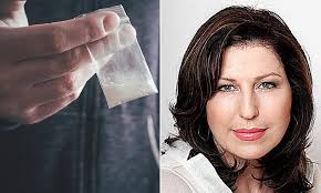 AMANDA PLATELL: The outrageous decision not to deport a Jamaican drug  dealer shows everything wrong with our woke judicial system