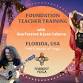 Florida Morning Intensives, Foundation Training event image