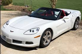 Image result for Arctic White 2008 Corvette