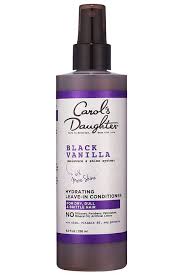 Nudreds leave in conditioner has been specially tailored for natural or ethnic african american hair types with various lengths, textures, locks, curls or dreads. The 12 Best Leave In Conditioners For Natural Hair 2021