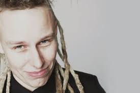 Joanna Duda: The Accidental Anarchist