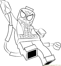 Join us on my patreon page at the 2nd or 3rd tier and gain access to downloadable copies of my coloring book pages. Lego Spiderman 29 9 Coloring Pages Coloring Export 115 Architect