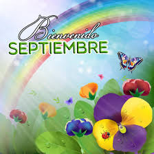 September in the northern hemisphere and march in the southern hemisphere are seasonal equivalent. Bienvenido Septiembre Imagenes Y Frases