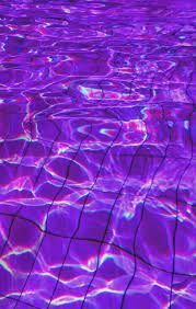 Now That S What I Call W A V Y Hah Get It Because It S Water Dark Purple Aesthetic Purple Wallpaper Purple Aesthetic
