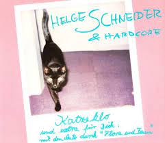 Chordify gives you the chords for any song. Helge Schneider Hardcore Katzeklo Austriancharts At