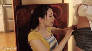 My Aunts Ripe And Plump Body Hikari Hime Super Hot HQ Porn - Uncensored