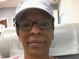 Fundraiser for Roslyn Kelly by Leslie Olguin : Path to Victory