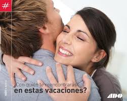 ADOteAcerca a esa reunión familiar que tanto esperas. ¡Viaja con los que  más quieres! https://bit.ly/2Cb6Ltp